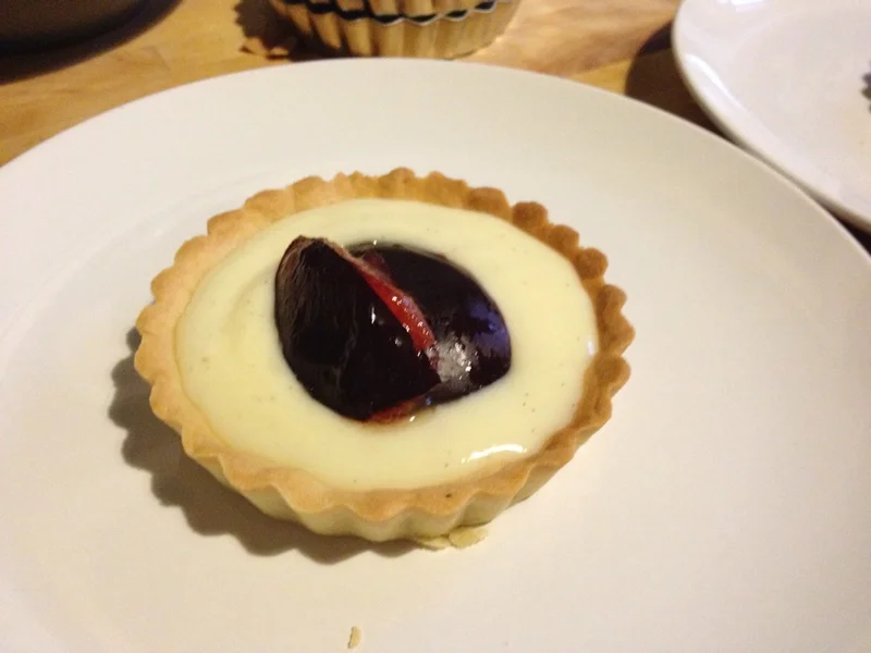 Baking Update - gallery image 1