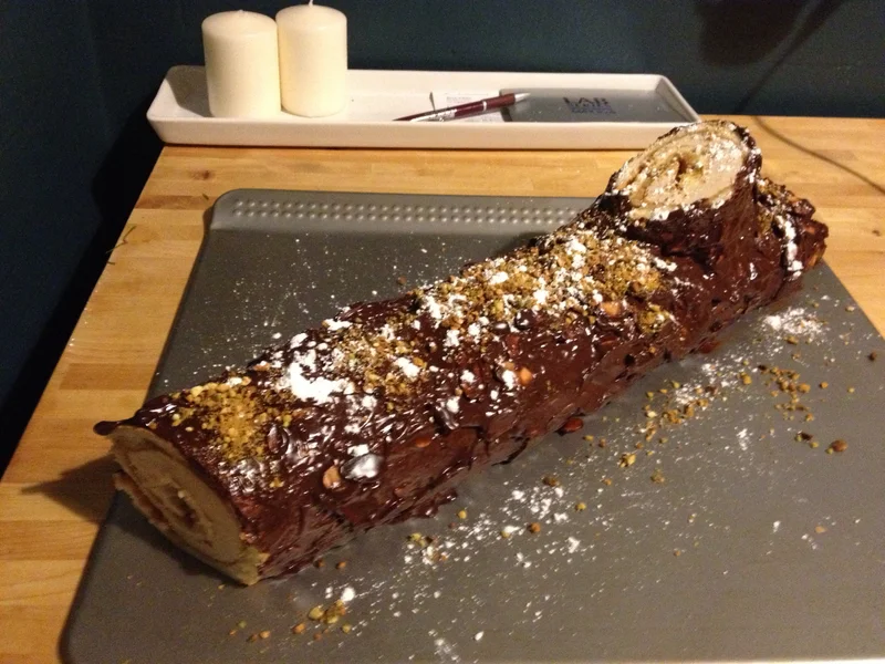 Two days ago... This happened. - feature image