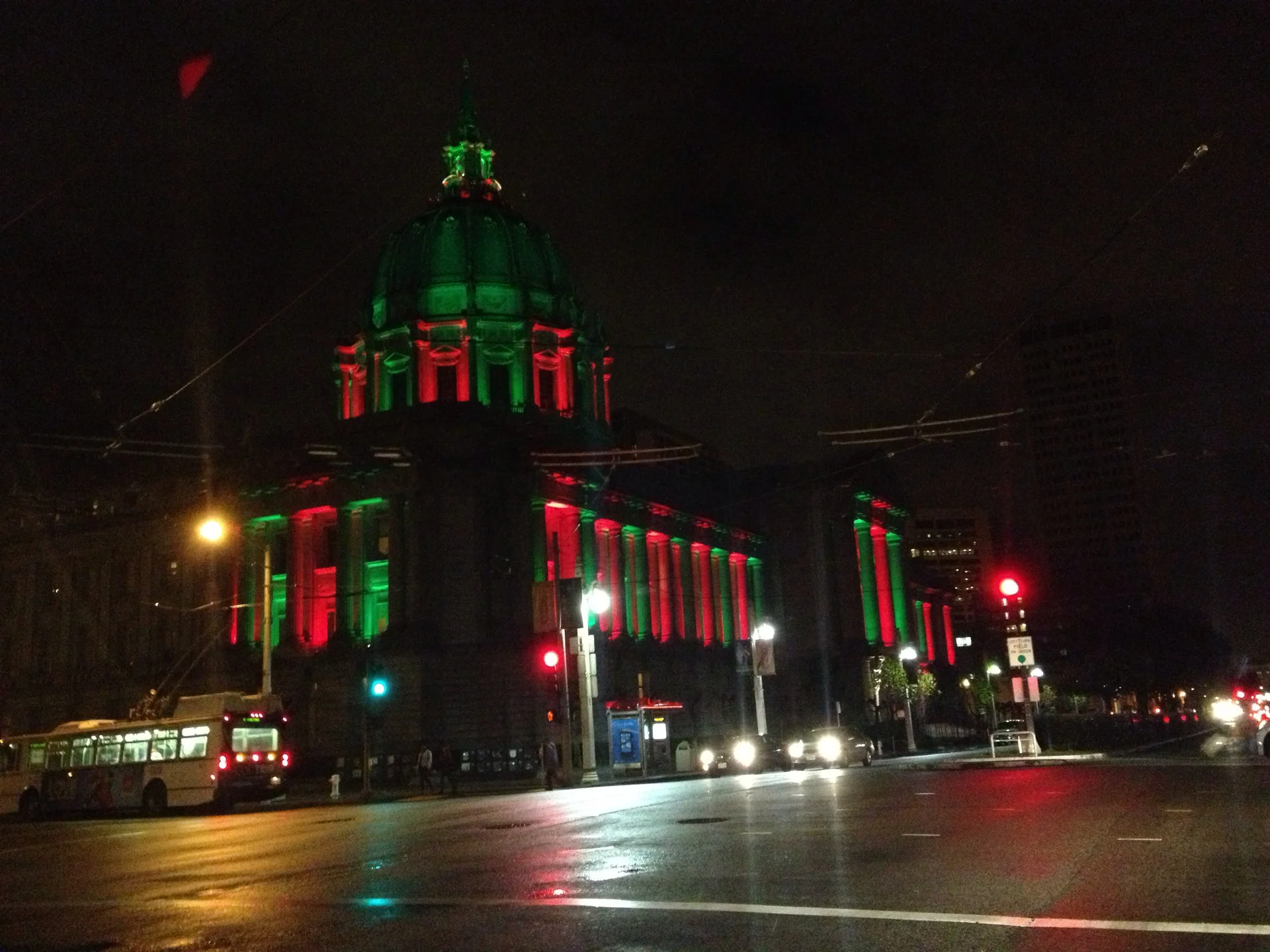 Merry War on Christmas - feature image