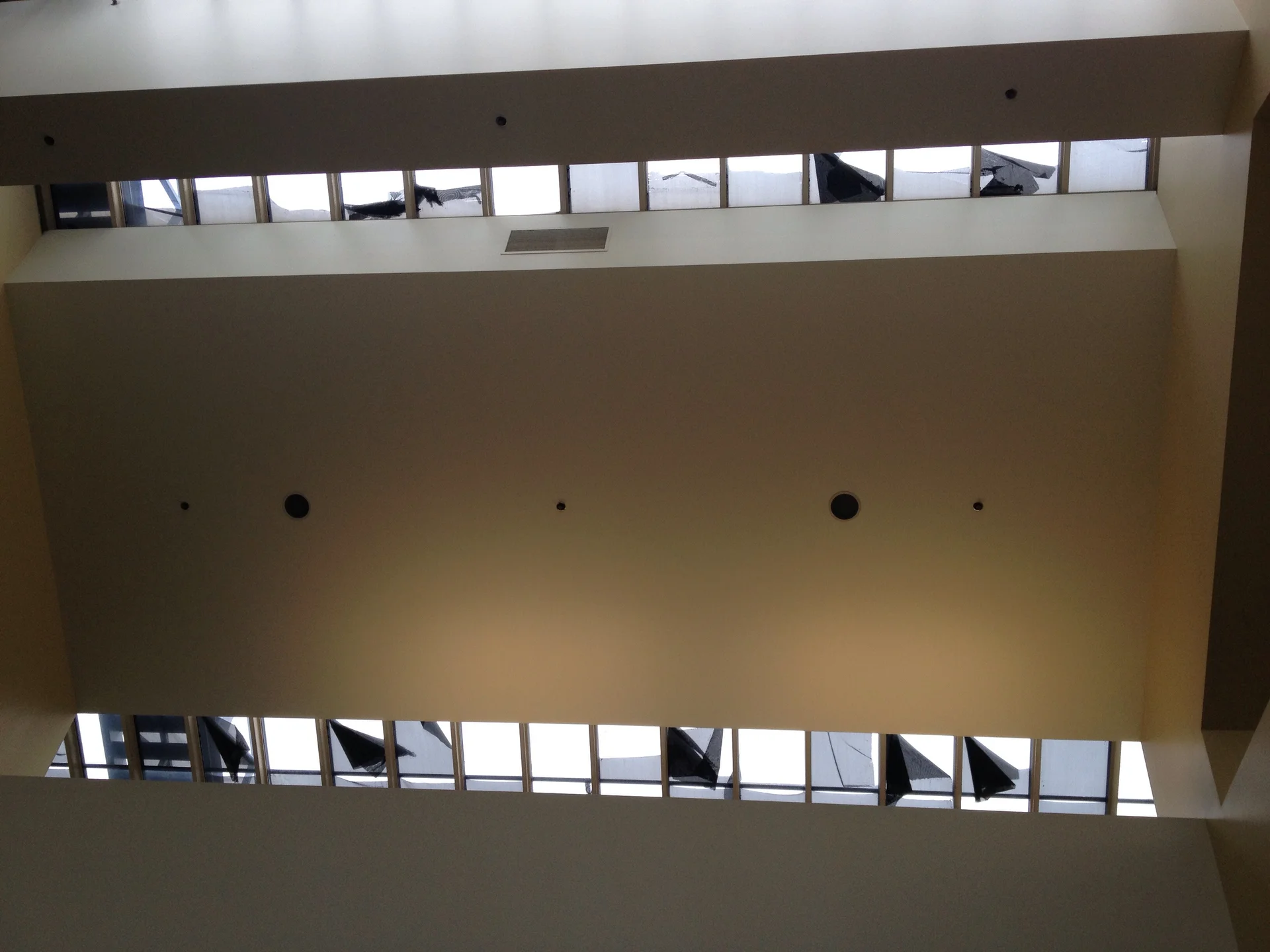 Stay classy, Terminal 1. - feature image