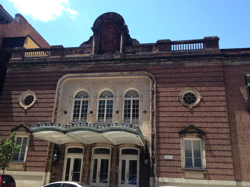 Baltimore - gallery image 1