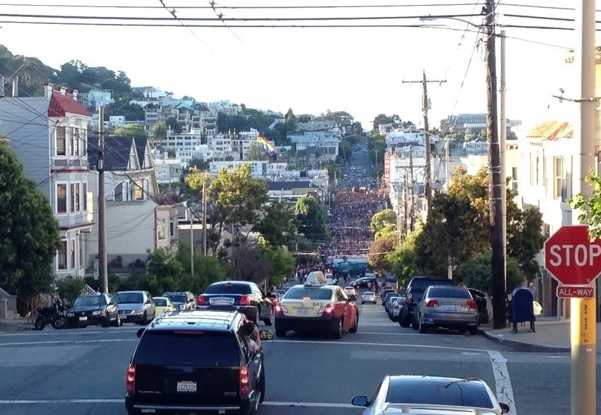 ...and justice for all* - feature image