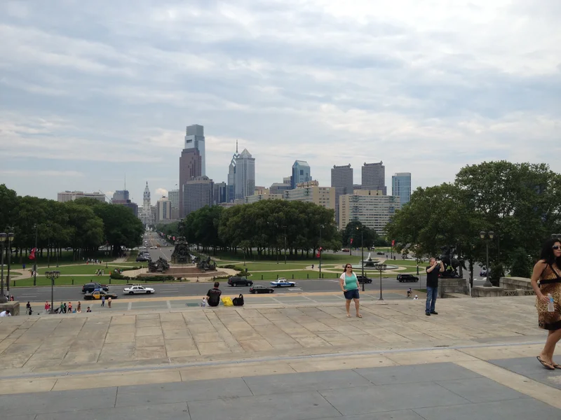 Philadelphia - gallery image 2