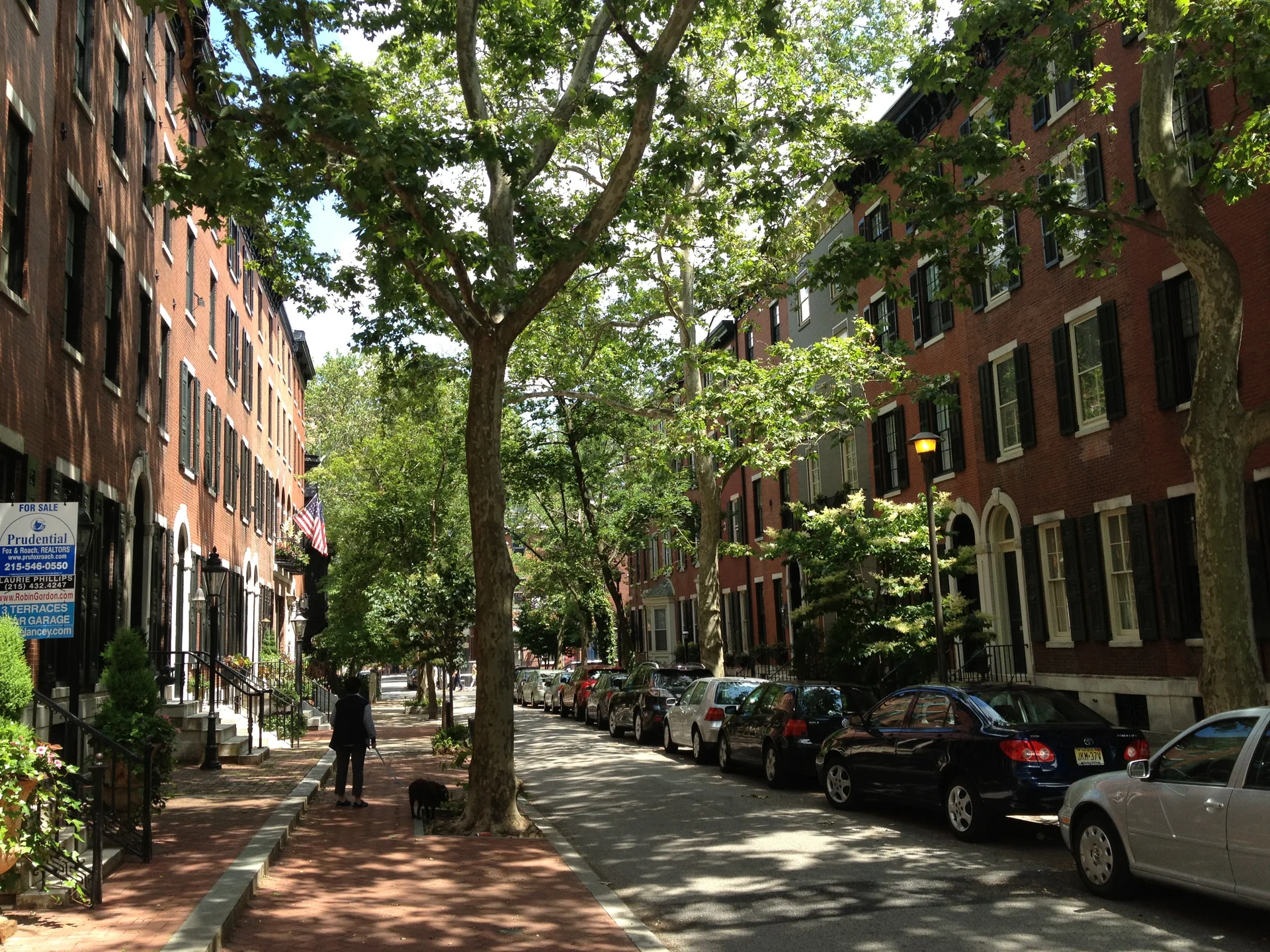 Philadelphia - feature image