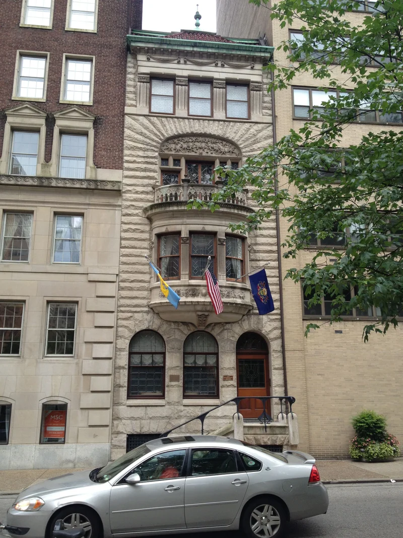 Philadelphia - gallery image 11