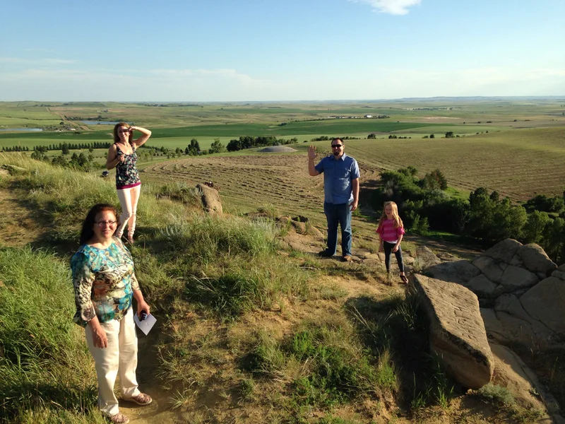 Bismarck - gallery image 4