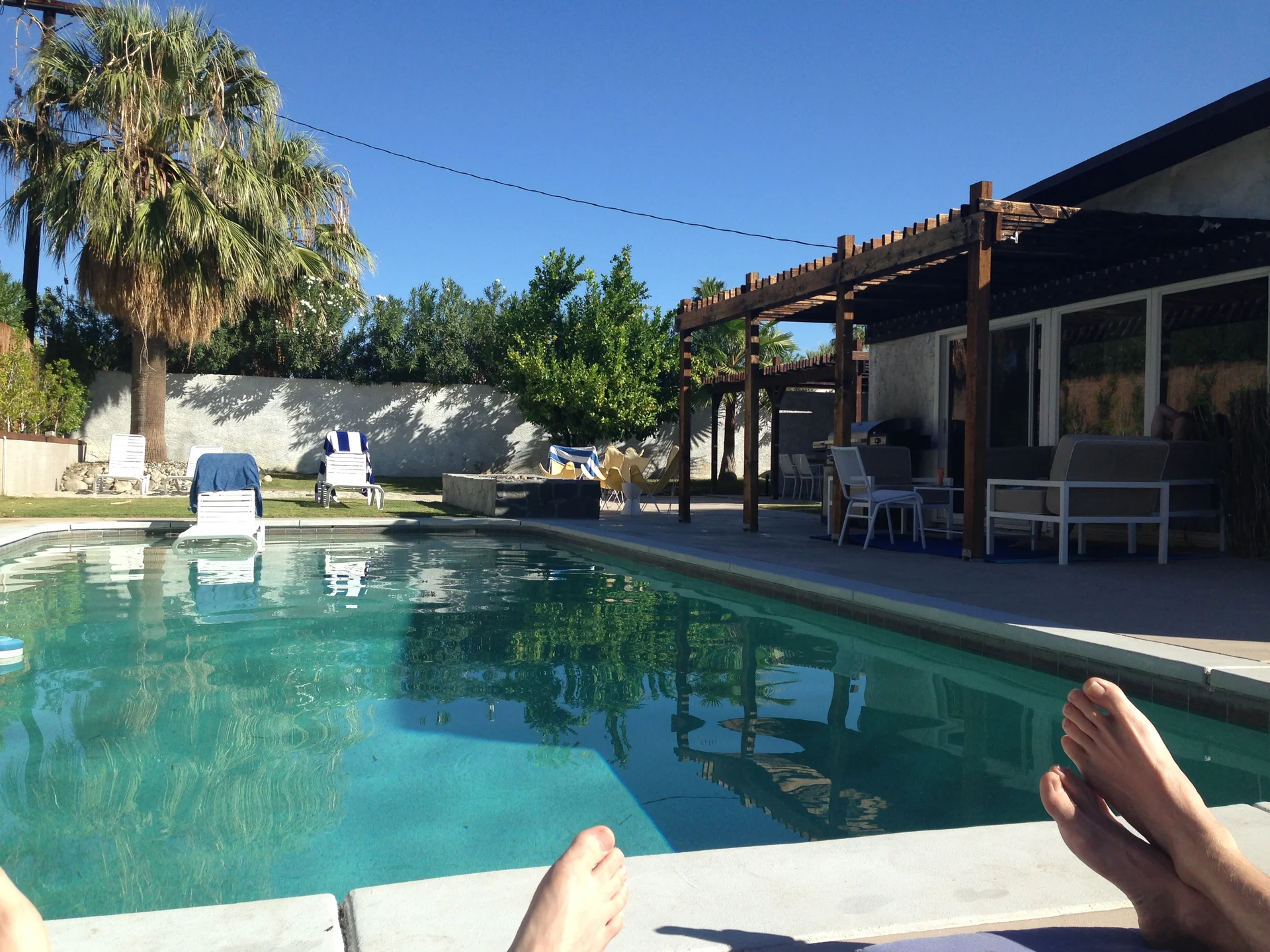 Palm Springs - feature image