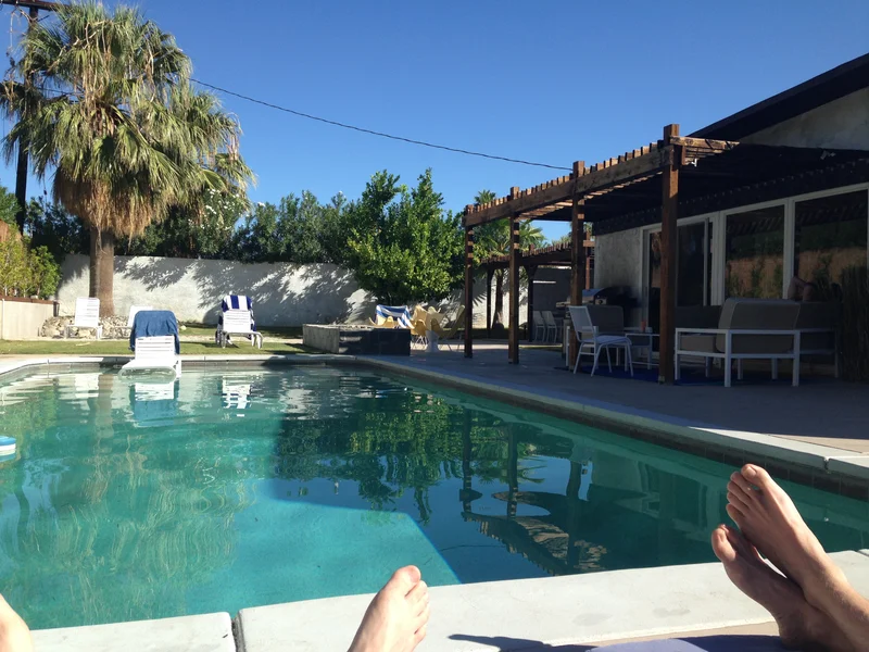 Palm Springs - gallery image 3