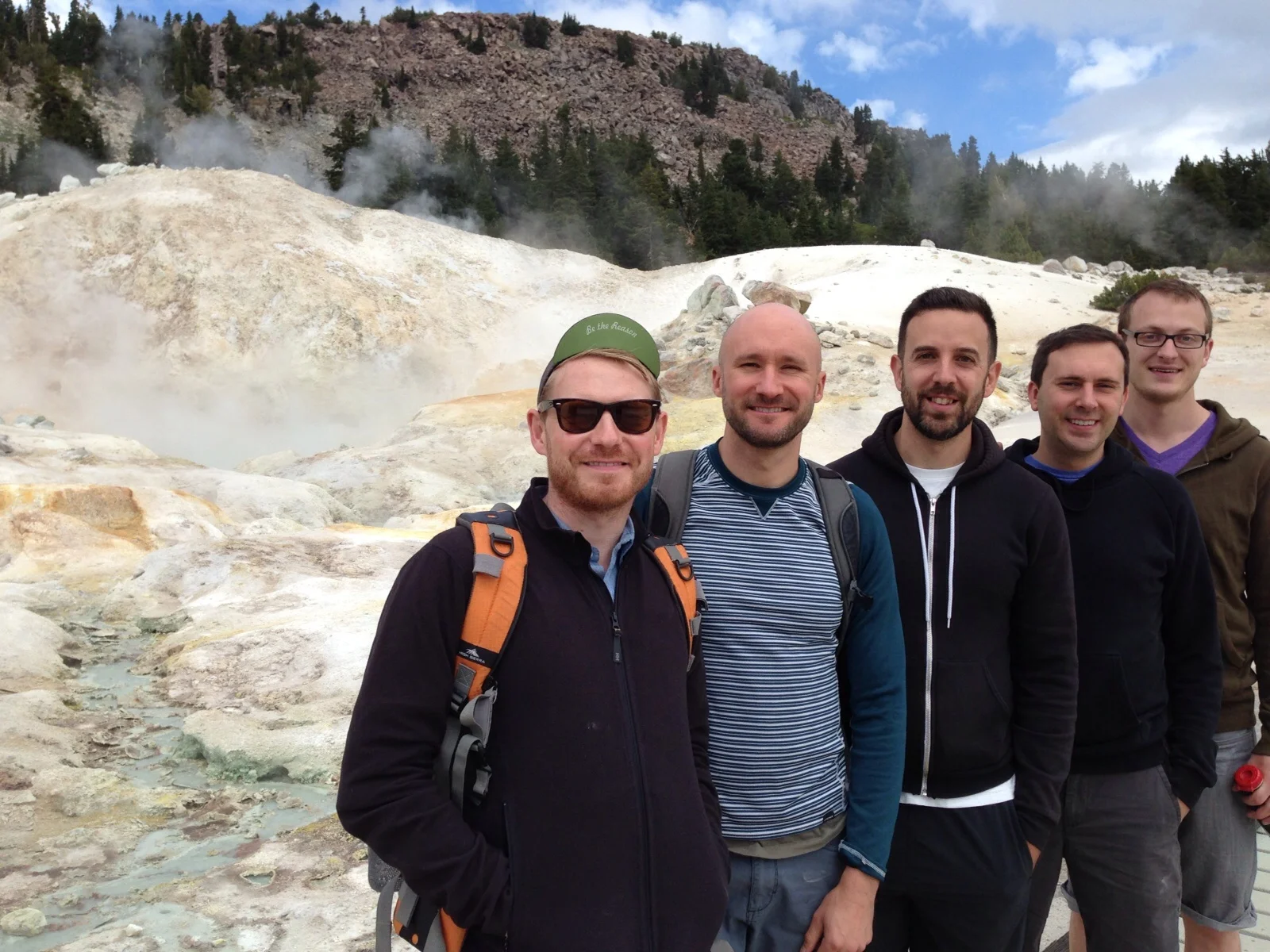 Lassen - feature image