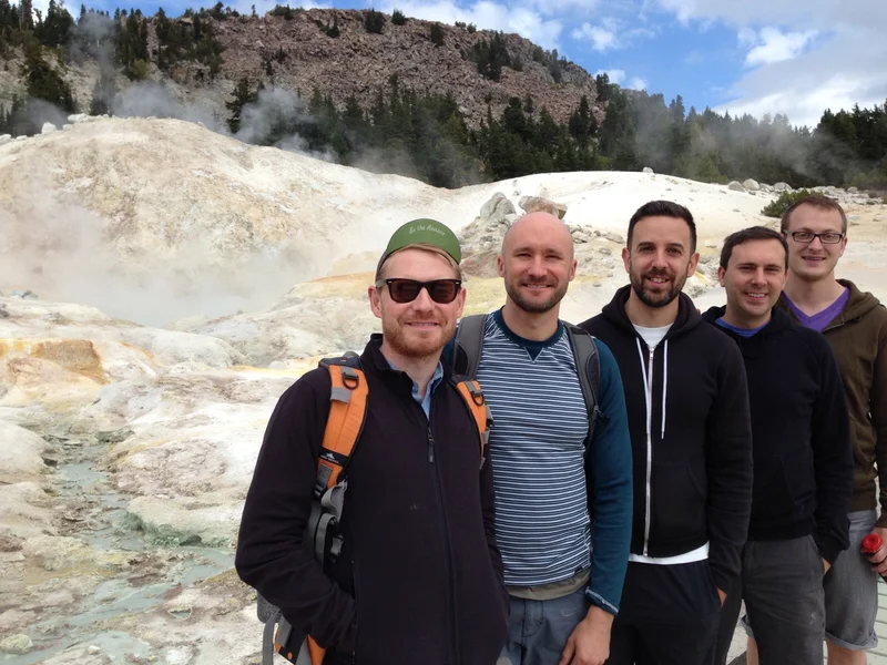 Lassen - feature image