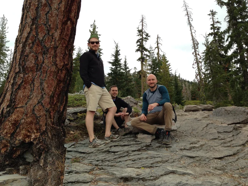 Lassen - gallery image 10