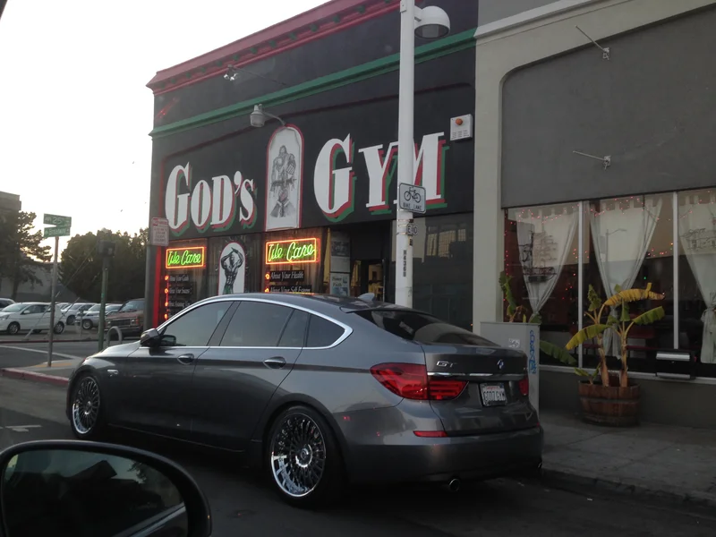 No need for spotters - feature image