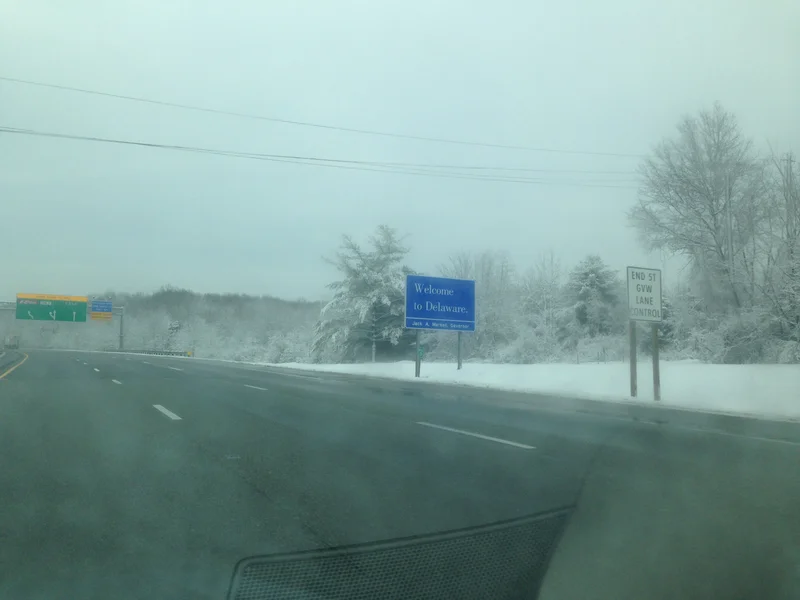 Delaware - feature image