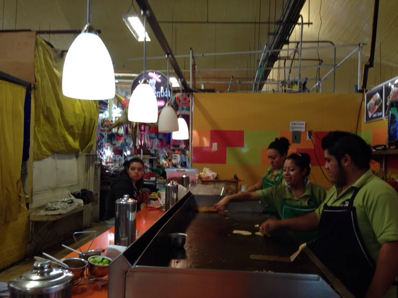 Coyoacan - gallery image 2