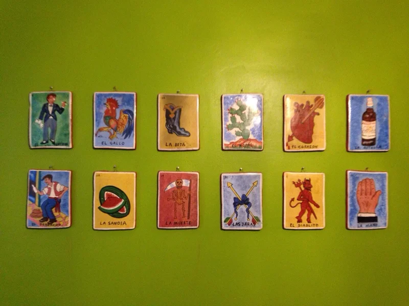 Mexico City! - feature image