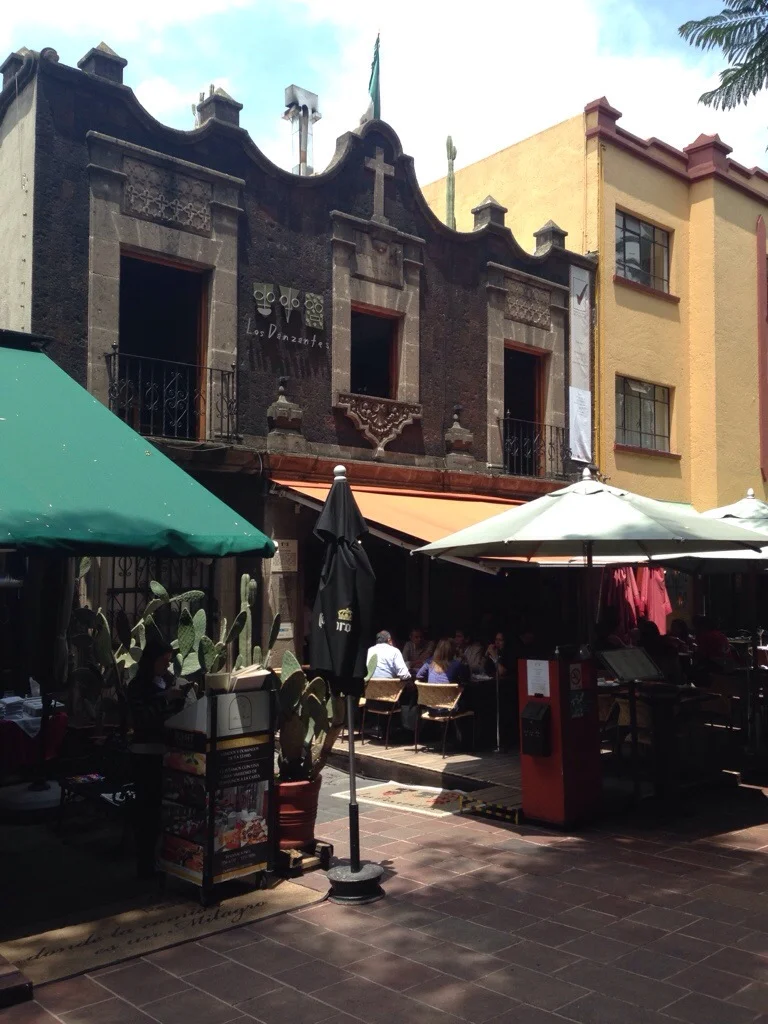 Coyoacan - gallery image 6