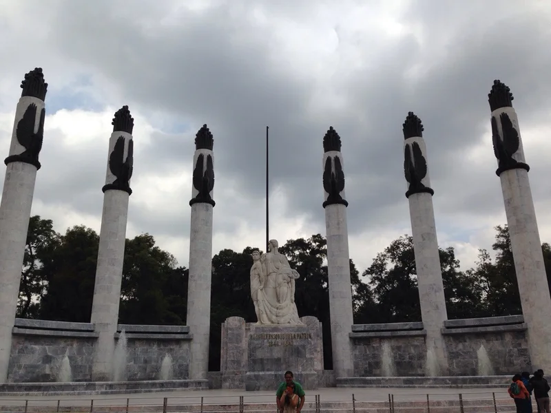 Mexico City! - gallery image 6