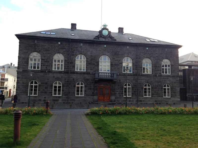 Reykjavik - gallery image 37