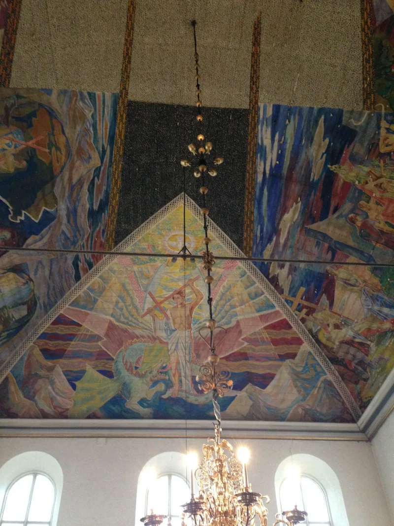 Ohhh Scandinavia... - gallery image 18