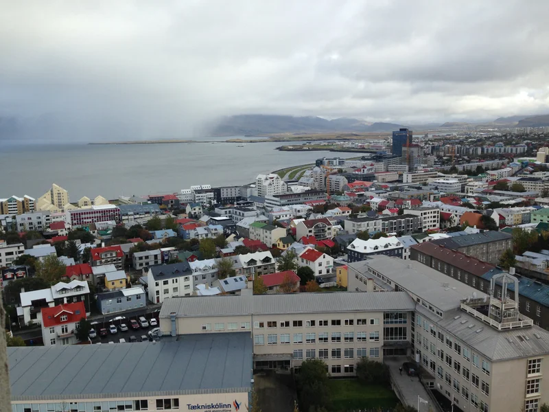 Reykjavik - gallery image 17