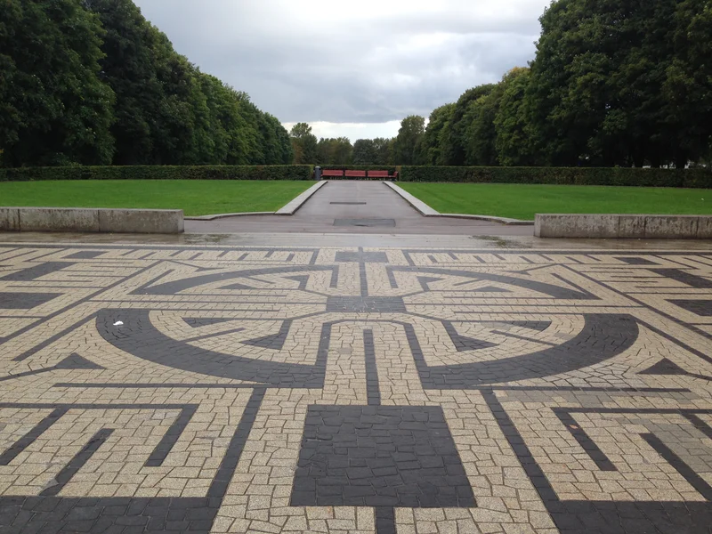 Vigelandsparken - gallery image 29