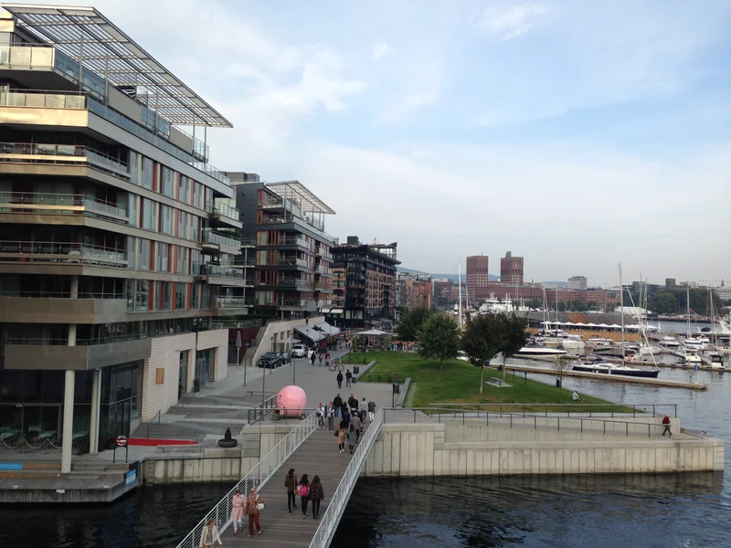 Ohhh Scandinavia... - gallery image 34