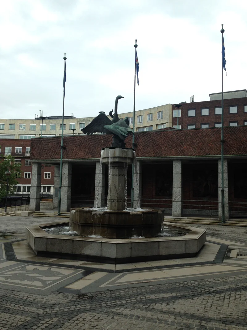 Ohhh Scandinavia... - gallery image 67