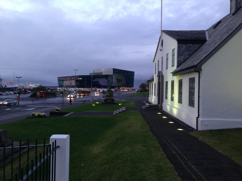 Reykjavik - gallery image 29