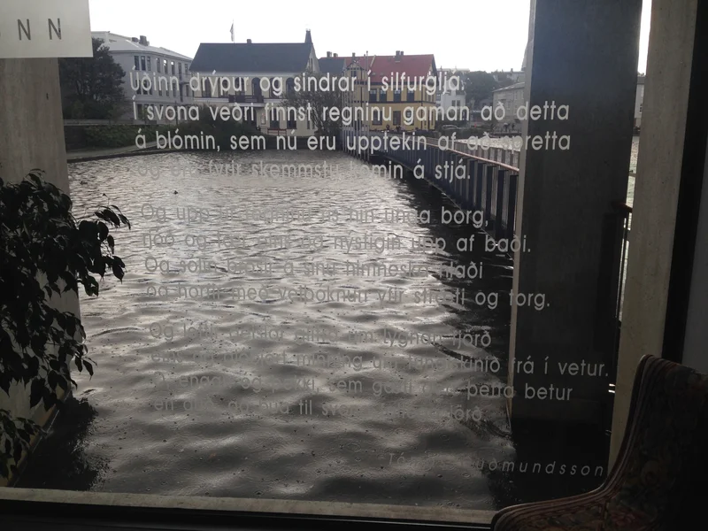 Reykjavik - gallery image 31