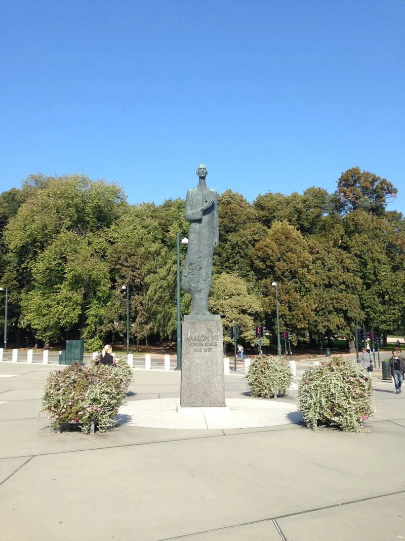 Ohhh Scandinavia... - gallery image 5