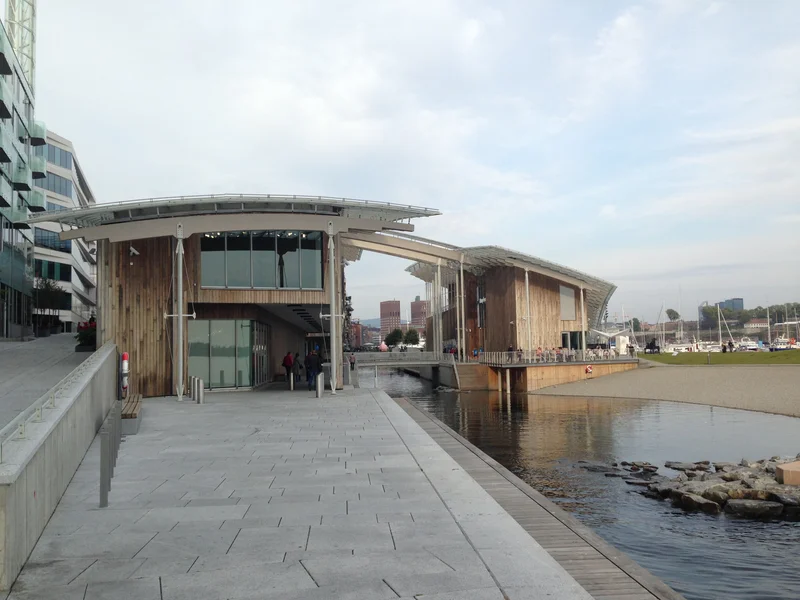 Ohhh Scandinavia... - gallery image 36