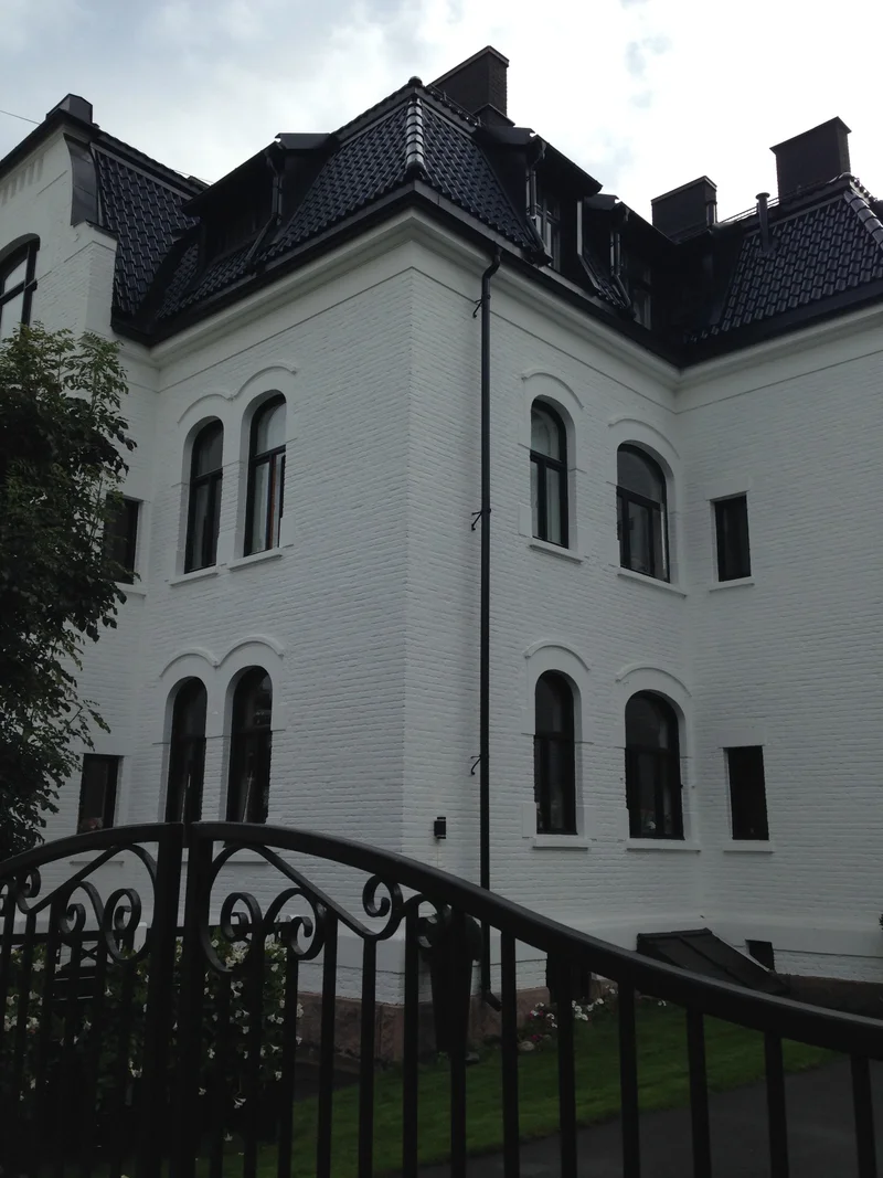 Ohhh Scandinavia... - gallery image 48