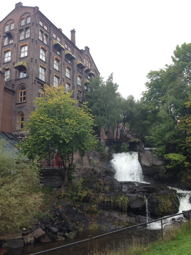 Ohhh Scandinavia... - gallery image 13