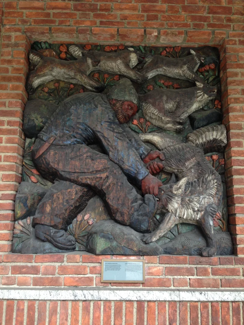 Oslo Art - gallery image 6