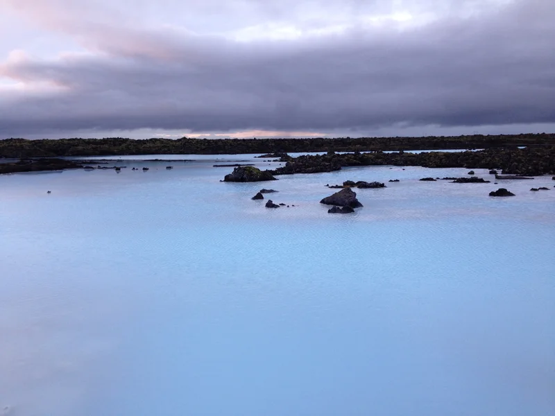 Blue Lagoon - gallery image 20