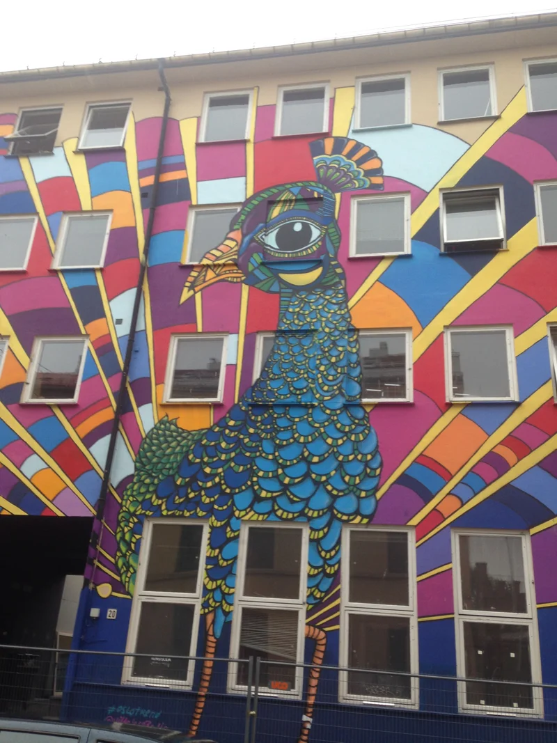 Oslo Art - gallery image 13