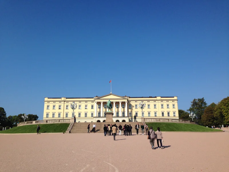 Ohhh Scandinavia... - gallery image 4