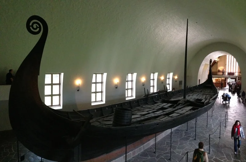 Ohhh Scandinavia... - gallery image 57