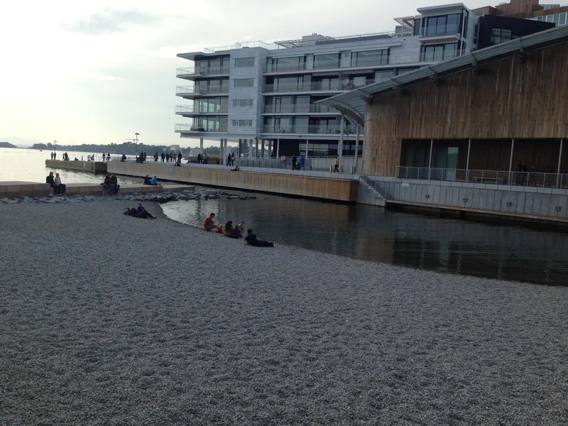 Ohhh Scandinavia... - gallery image 33