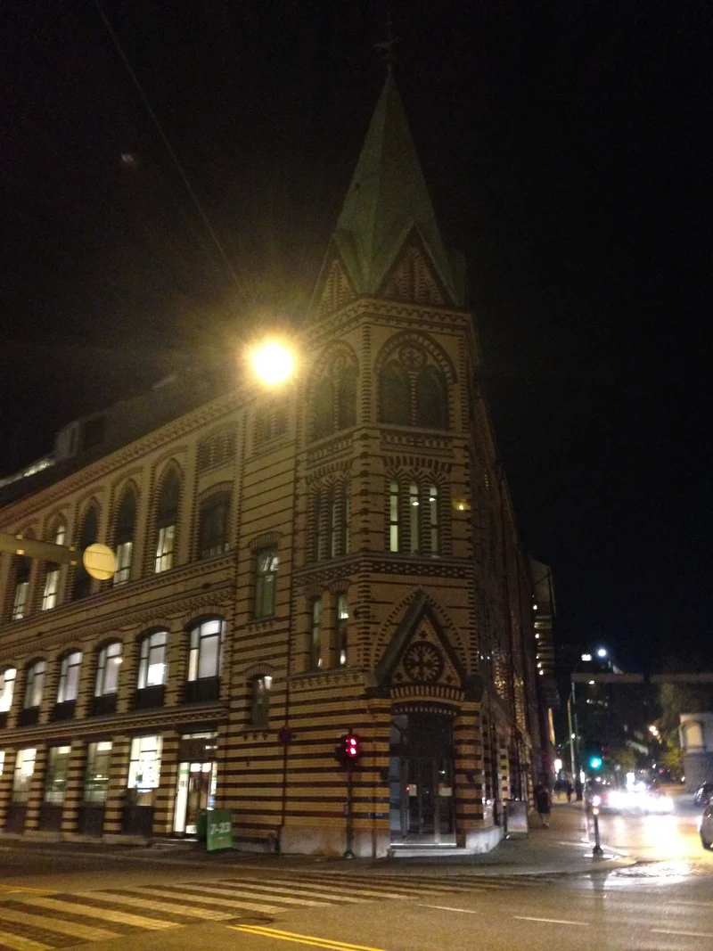 Ohhh Scandinavia... - gallery image 12