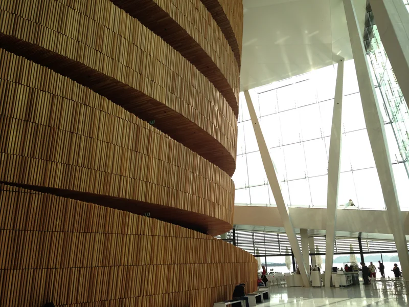 Ohhh Scandinavia... - gallery image 24