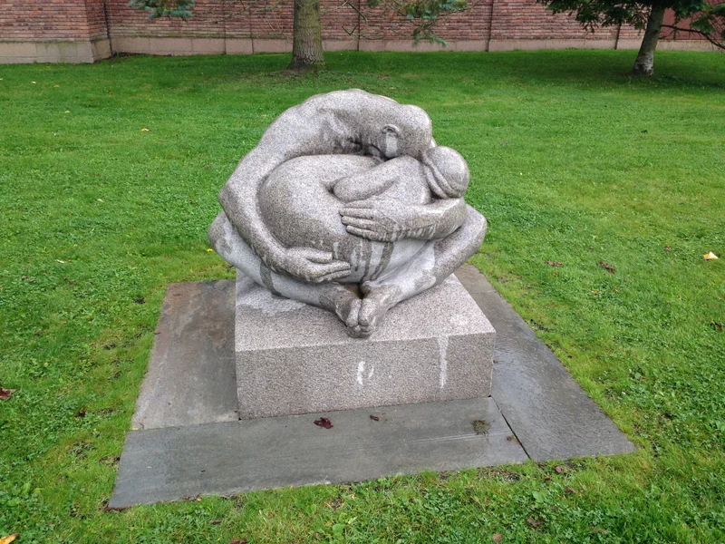 Vigelandsparken - gallery image 28