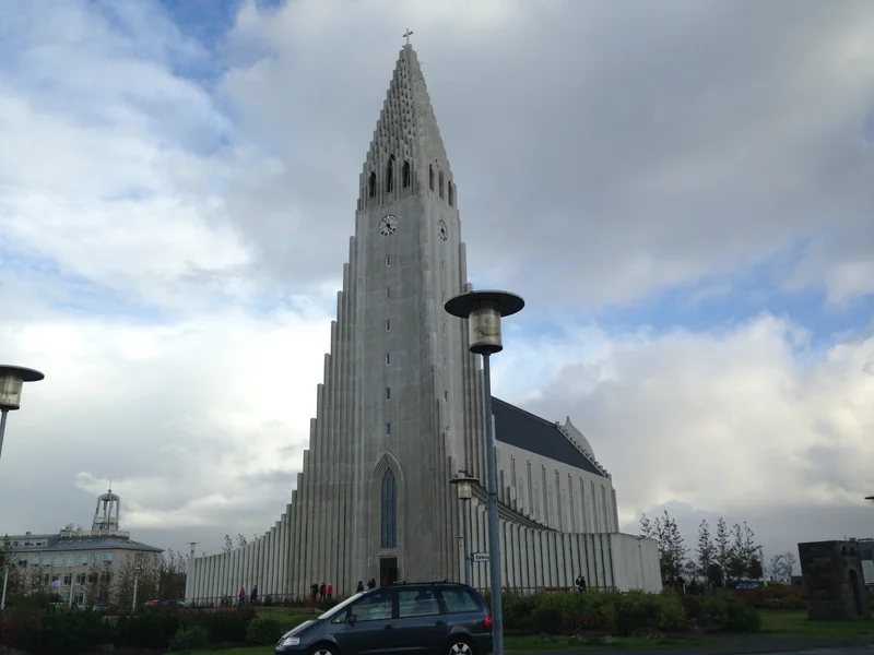 Reykjavik - gallery image 1