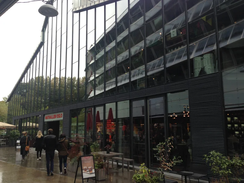 Ohhh Scandinavia... - gallery image 69