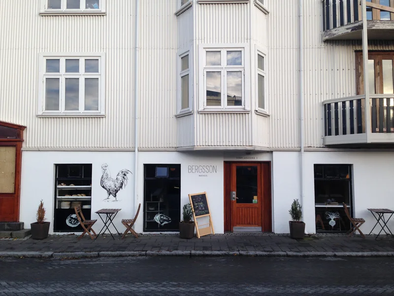 Reykjavik - gallery image 35