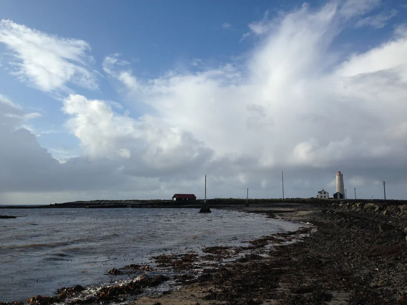 Reykjavik - gallery image 3