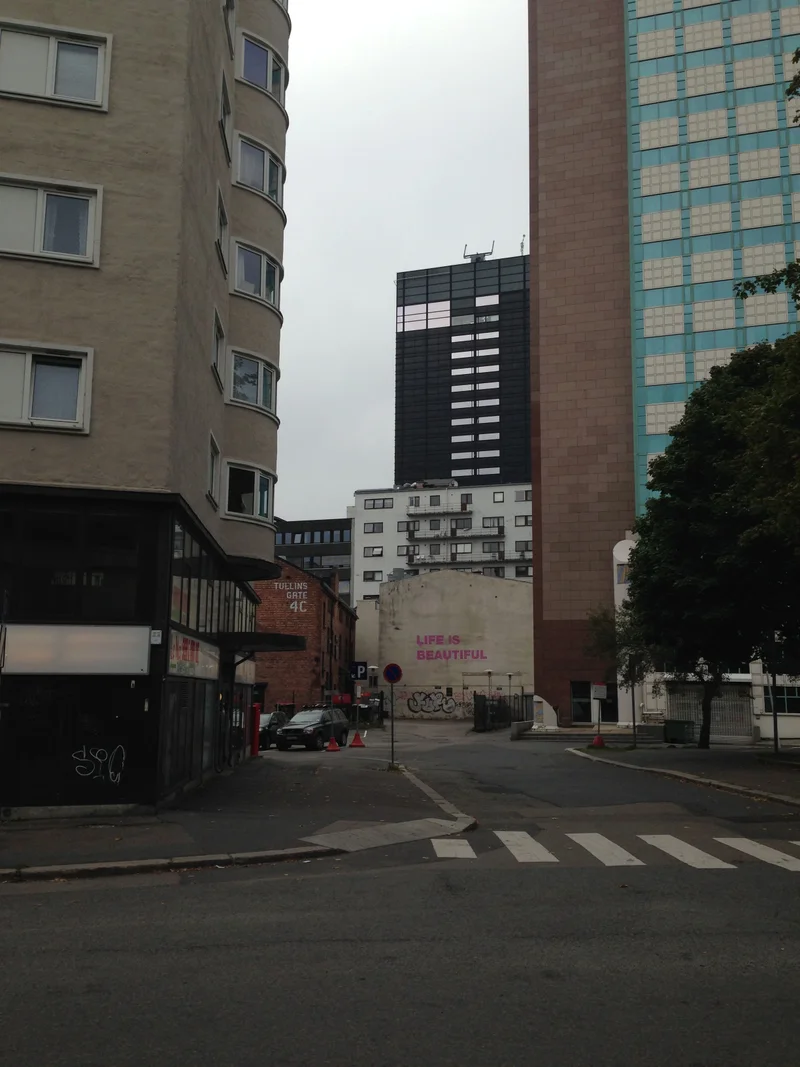 Oslo Art - gallery image 7