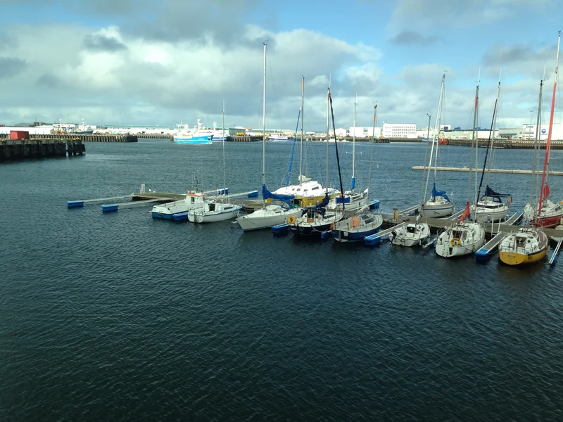 Reykjavik - gallery image 8