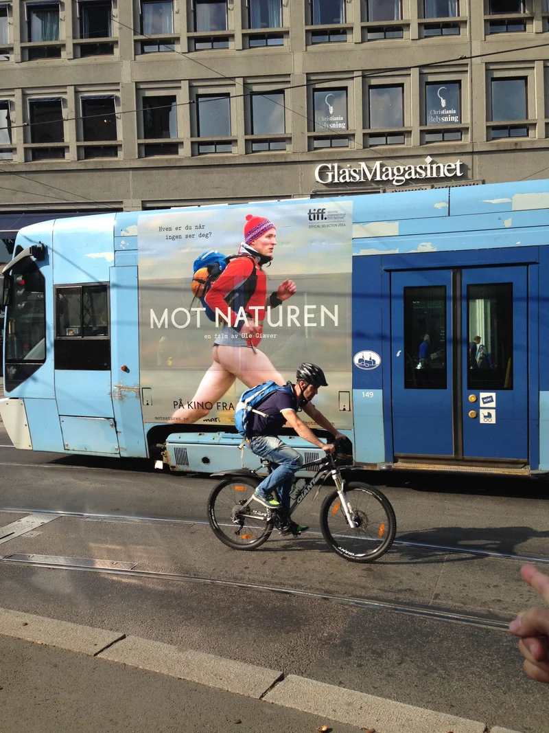 Ohhh Scandinavia... - gallery image 10