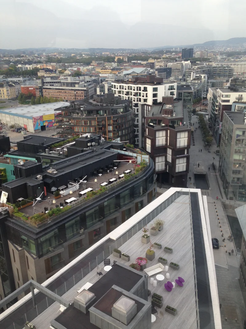 Ohhh Scandinavia... - gallery image 40